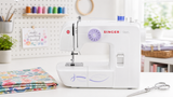 Como Escolher a Primeira Máquina de Costura (Guia Completo para Iniciantes)