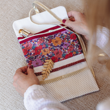 Beauty Pouch Kit | Coraline