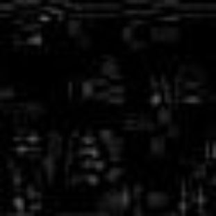 Fio Rayon nº40 MADEIRA 200m #1000