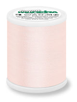 Fio Rayon nº40 MADEIRA 1000m Pale Pink #1013