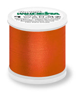 Fio Rayon nº40 MADEIRA 200m #1021