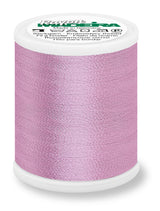 Fio Rayon nº40 MADEIRA 1000m Med Orchid #1031