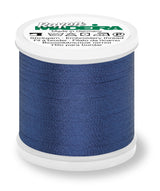Fio Rayon nº40 MADEIRA 200m #1042