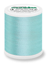 Fio Rayon nº40 MADEIRA 1000m Light Teal #1045