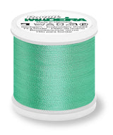 Fio Rayon nº40 MADEIRA 200m #1046