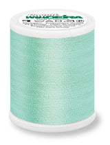 Fio Rayon nº40 MADEIRA 1000m BSea Foam Green #1047
