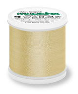 Fio Rayon nº40 MADEIRA 200m #1070