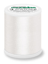Fio Rayon nº40 MADEIRA 1000m Pale Sea Foam #1071