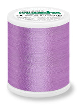 Fio Rayon nº40 MADEIRA 1000m Orchid #1080