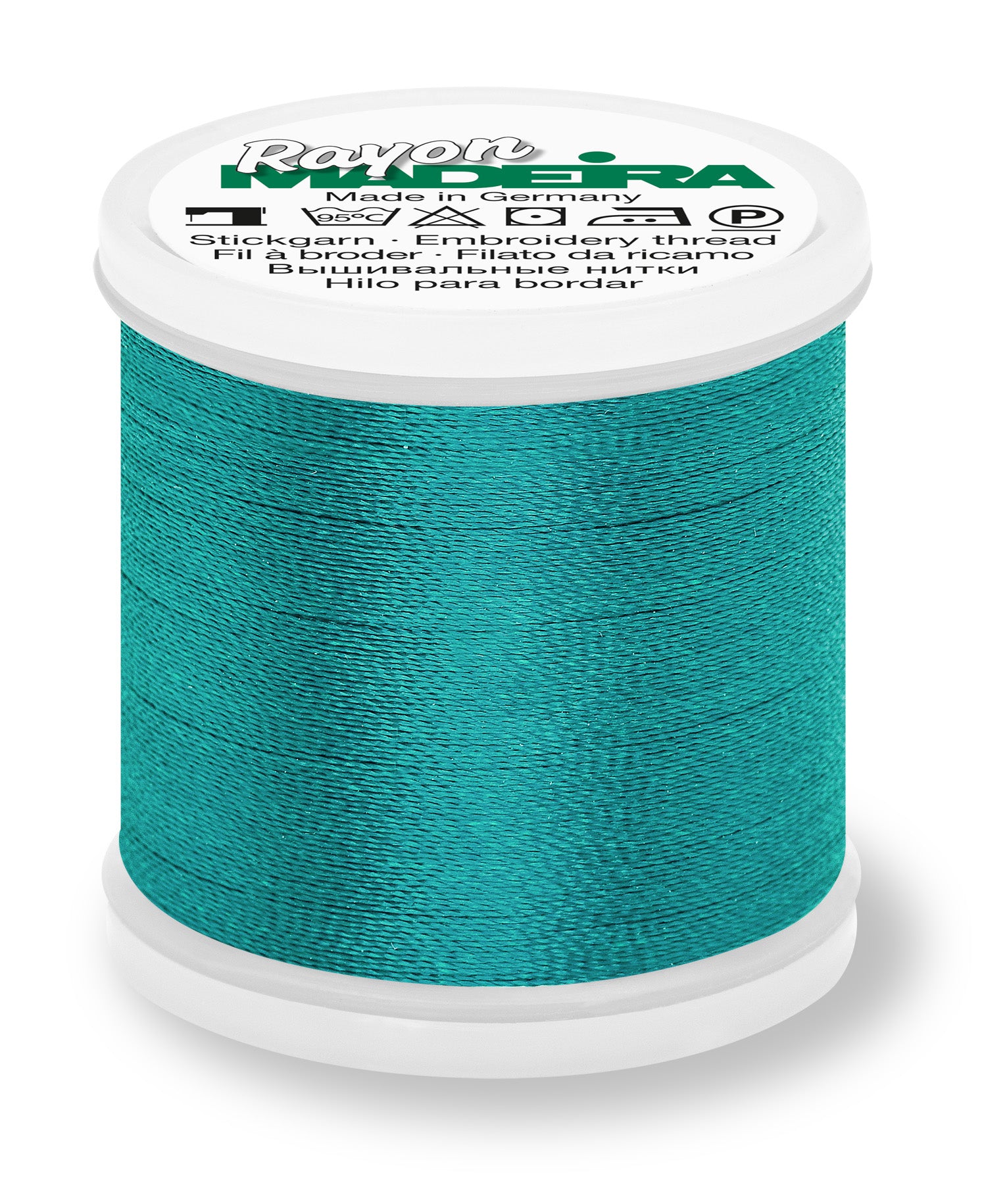 Fio Rayon nº40 MADEIRA 200m #1091