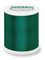 Fio Rayon nº40 MADEIRA 1000m Dark Pine Green #1103