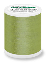 Fio Rayon nº40 MADEIRA 1000m Light Avocado #1106