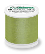 Fio Rayon nº40 MADEIRA 200m #1106