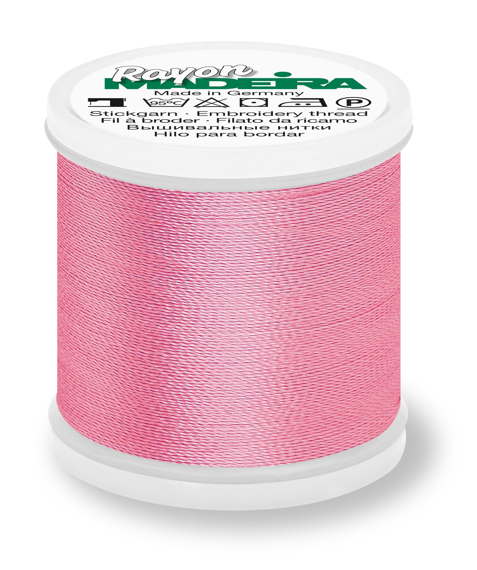 Fio Rayon nº40 MADEIRA 200m #1108