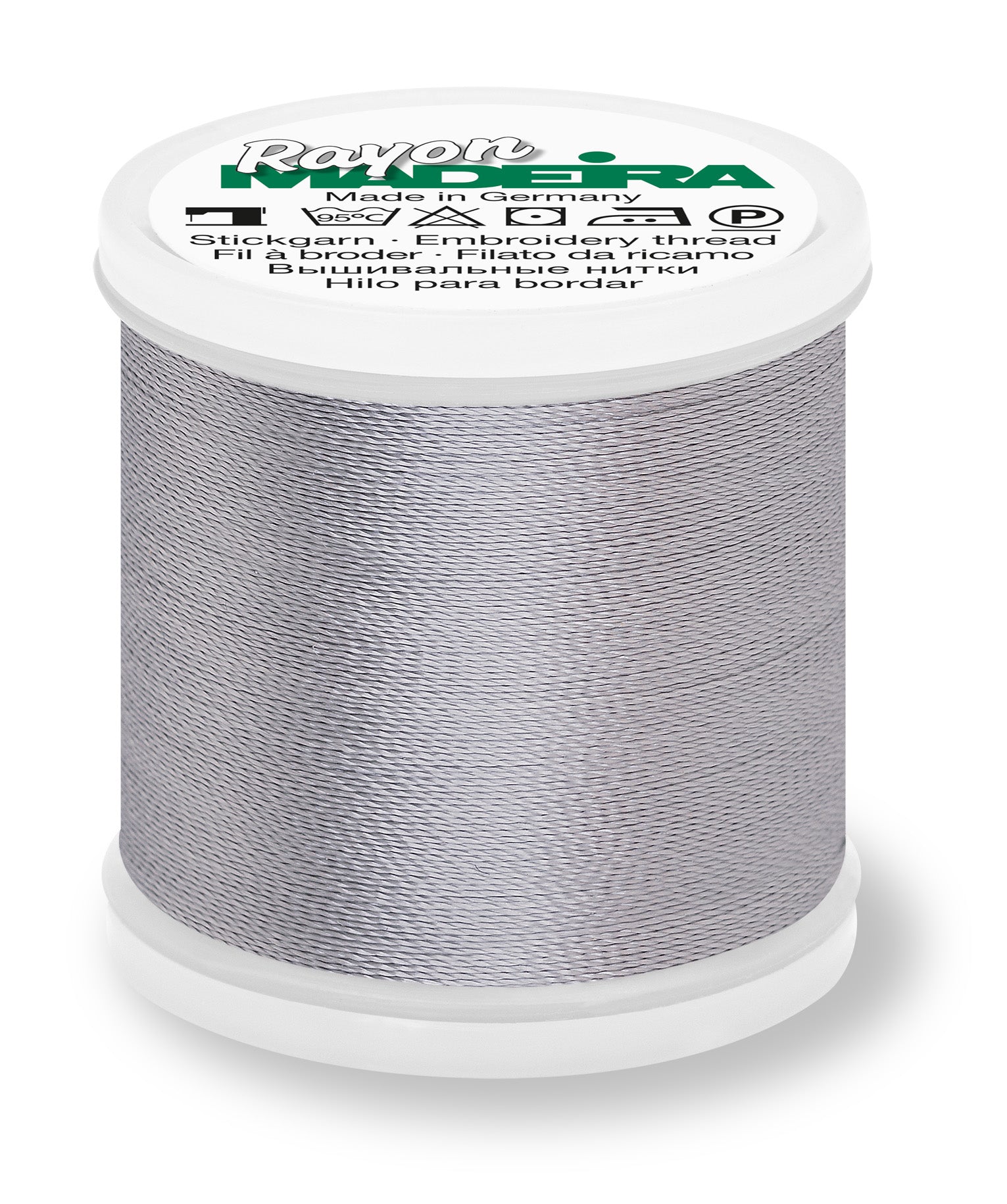 Fio Rayon nº40 MADEIRA 200m #1118