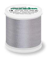Fio Rayon nº40 MADEIRA 200m #1118