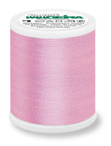 Fio Rayon nº40 MADEIRA 1000m Pastel Orchid #1120