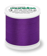 Fio Rayon nº40 MADEIRA 200m #1122