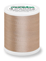 Fio Rayon nº40 MADEIRA 1000m #1142