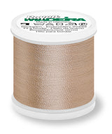 Fio Rayon nº40 MADEIRA 200m #1142