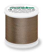 Fio Rayon nº40 MADEIRA 200m #1144