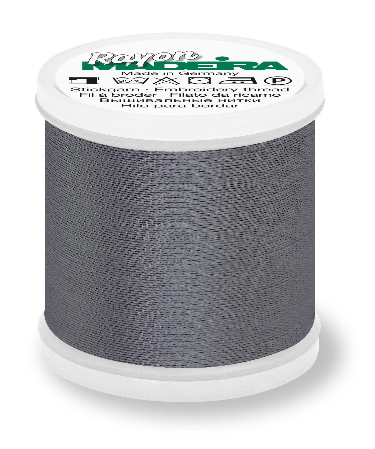 Rayon Thread No. 40 WOOD 200m #1164