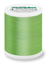 Fio Rayon nº40 MADEIRA 1000m Avocado #1169