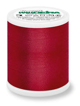 Fio Rayon nº40 MADEIRA 1000m Maple #1174