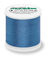 Fio Rayon nº40 MADEIRA 200m #1177
