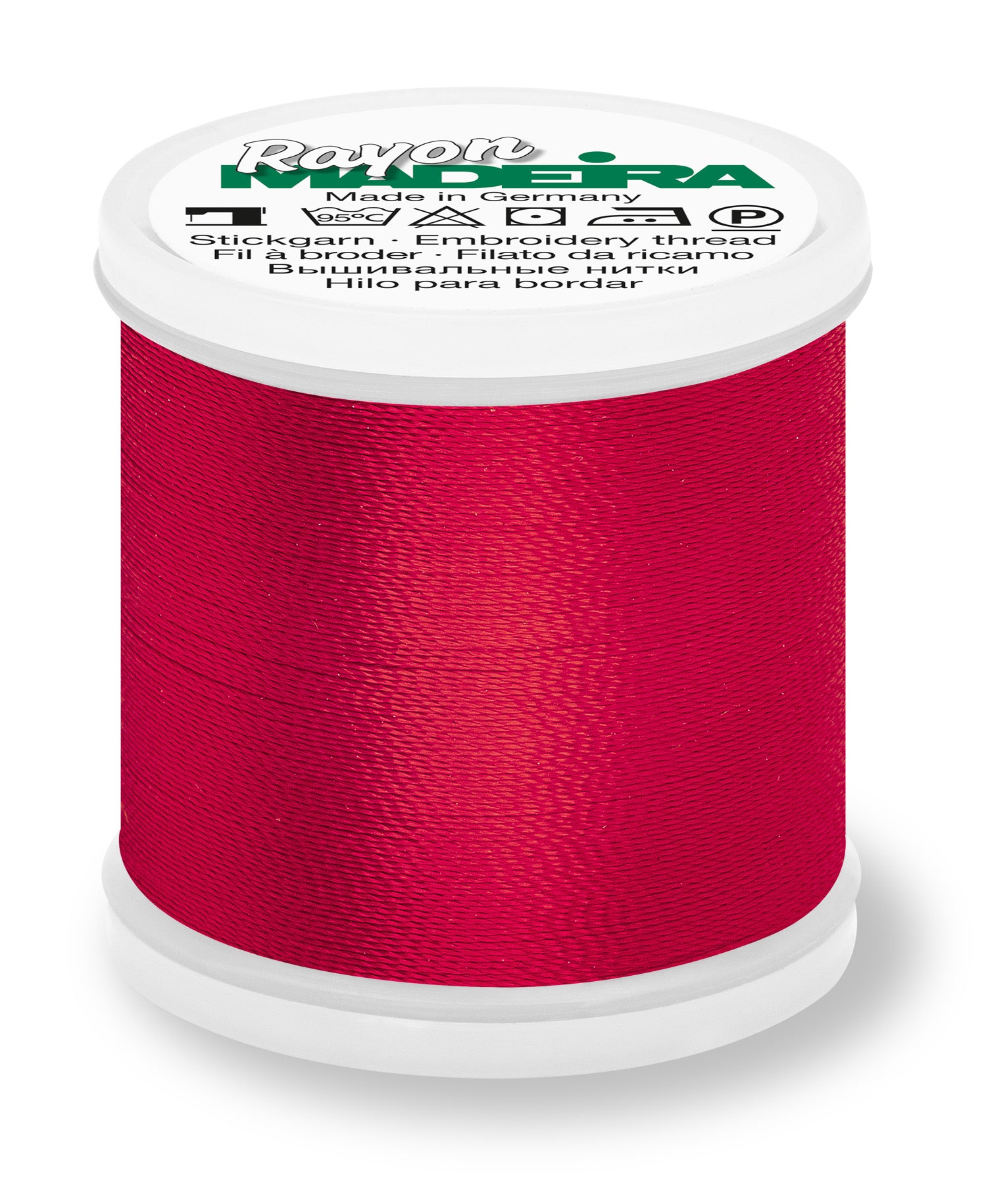 Rayon Thread No. 40 MADEIRA 200m #1184