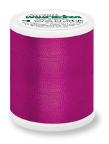 Fio Rayon nº40 MADEIRA 1000m Fuchsia #1188
