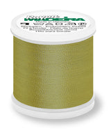 Fio Rayon nº40 MADEIRA 200m #1190