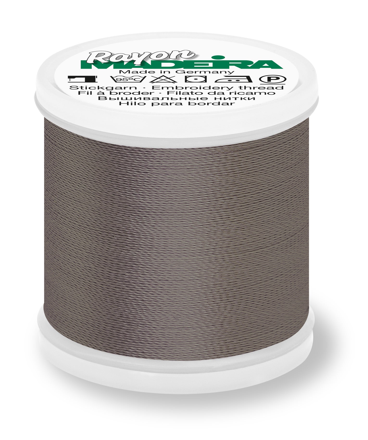 Rayon Thread No. 40 MADEIRA 200m #1240