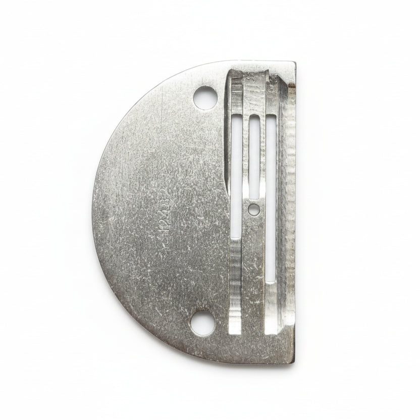 Chapa de Agulha para Singer Industrial (Ref. S12482)