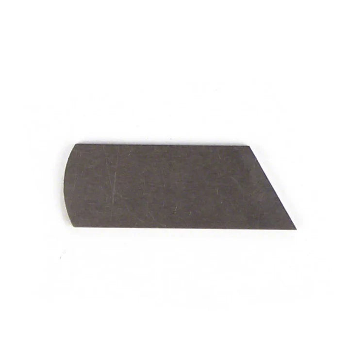 Faca Inferior para Corte e Cose / Overlock (Ref. 1250004237)