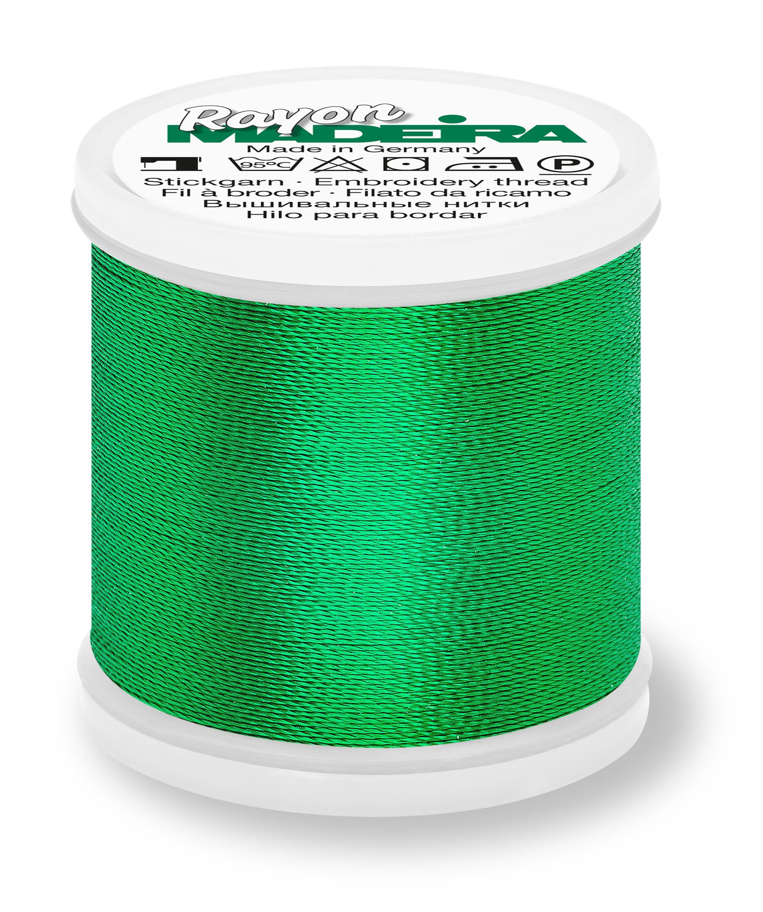 Fio Rayon nº40 MADEIRA 200m #1251
