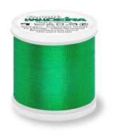Fio Rayon nº40 MADEIRA 200m #1251