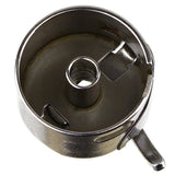 Cápsula Metálica Esquerda para SINGER Classe 15 (Ref. 125291)