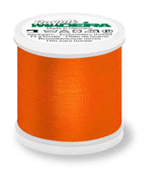 Fio Rayon nº40 MADEIRA 200m #1278