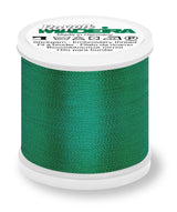 Fio Rayon nº40 MADEIRA 200m #1280