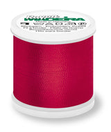 Fio Rayon nº40 MADEIRA 200m #1281