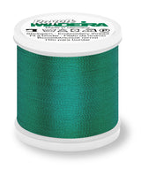 Fio Rayon nº40 MADEIRA 200m #1293