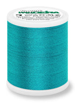 Fio Rayon nº40 MADEIRA 1000m Bright Peacook #1295