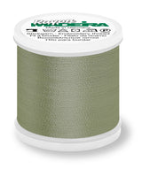 Fio Rayon nº40 MADEIRA 200m #1306