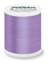 Fio Rayon nº40 MADEIRA 1000m Dusty Lavender #1311