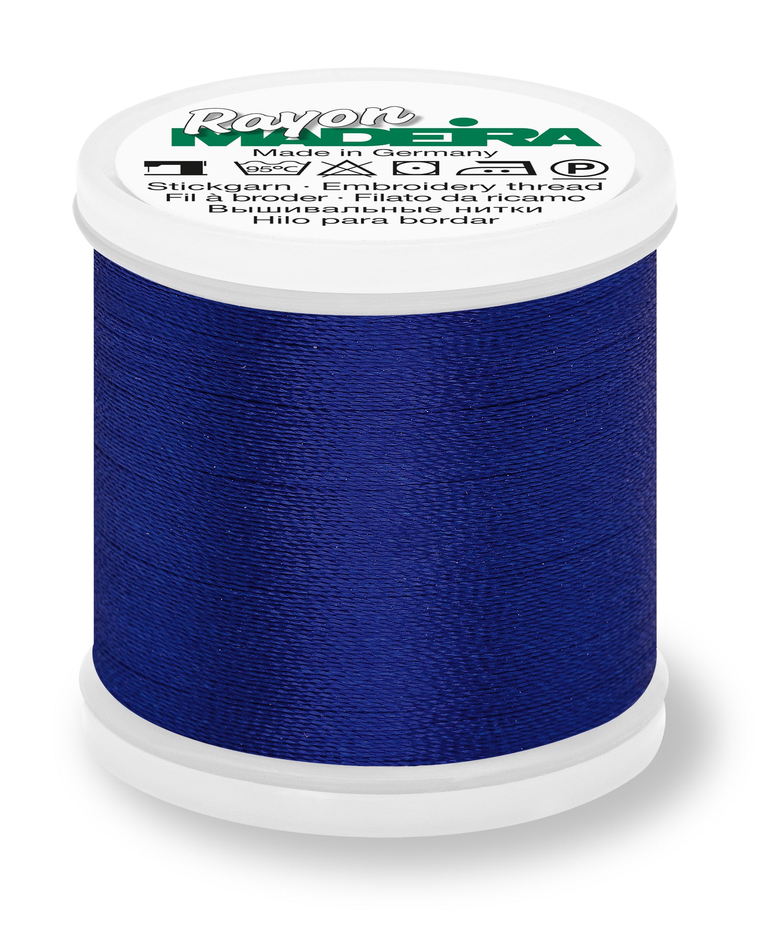 Fio Rayon nº40 MADEIRA 200m #1366