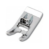 Calcador Ziguezague de Uso Geral 4mm SINGER  (Ref. 155962)