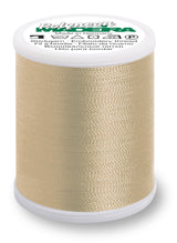 Fio Polyester nº40 MADEIRA 1000m ECRU #1682