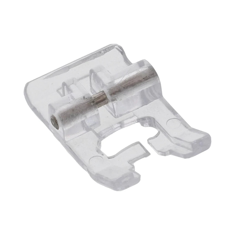 Calcador Transparente para Pontos Decorativos SINGER (Ref. 171498)