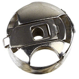 Caixa de Bobina Metálica Frente Fechada SINGER (Ref. 173058)